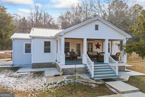 A home in Danielsville