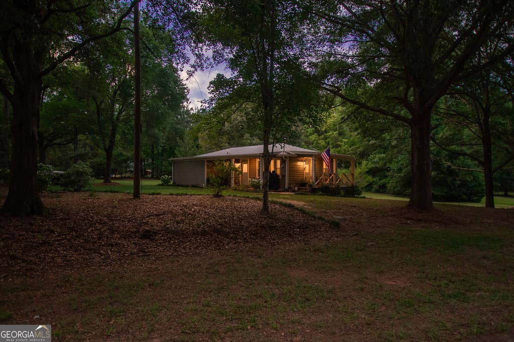 Photo of 3791 Dally Road, Covington, GA 30014 (MLS # 10784203)