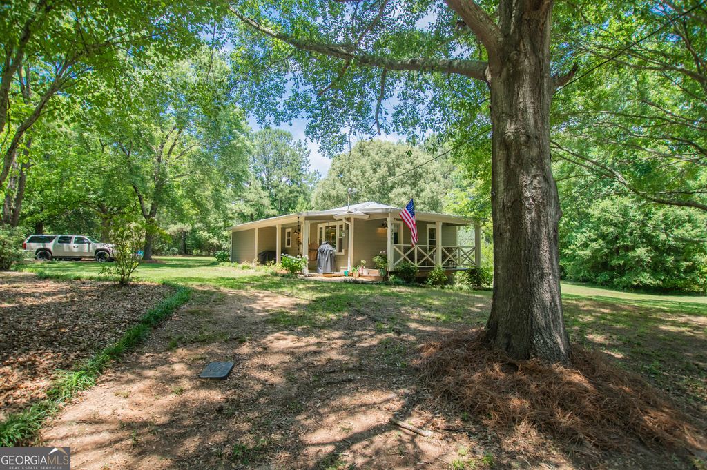 Photo of 3791 Dally Road, Covington, GA 30014 (MLS # 10784203)