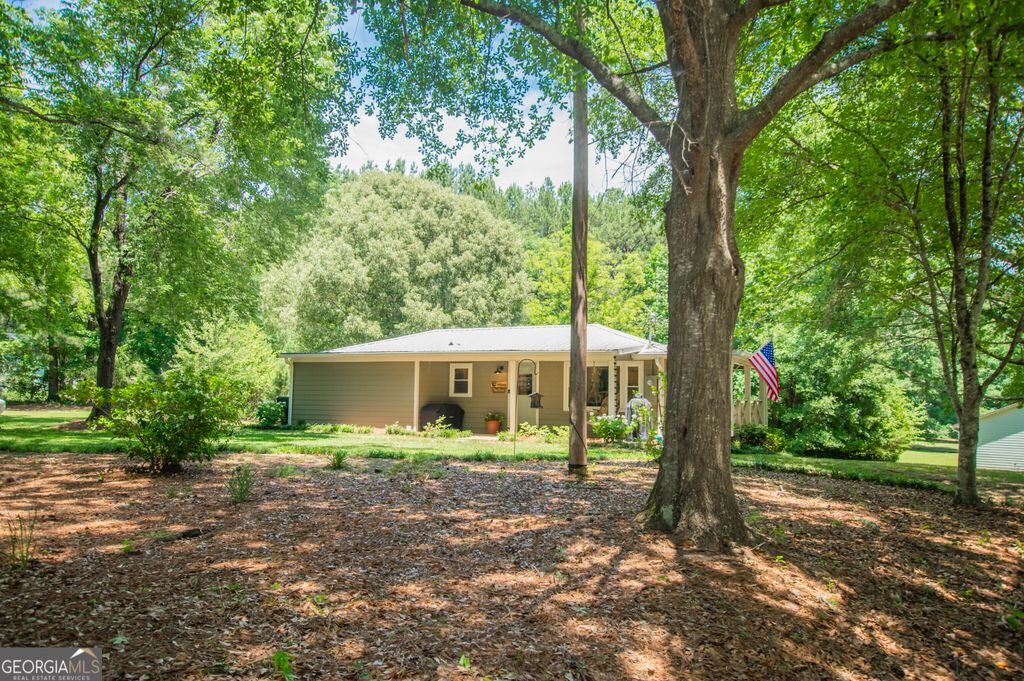 Photo of 3791 Dally Road, Covington, GA 30014 (MLS # 10784203)