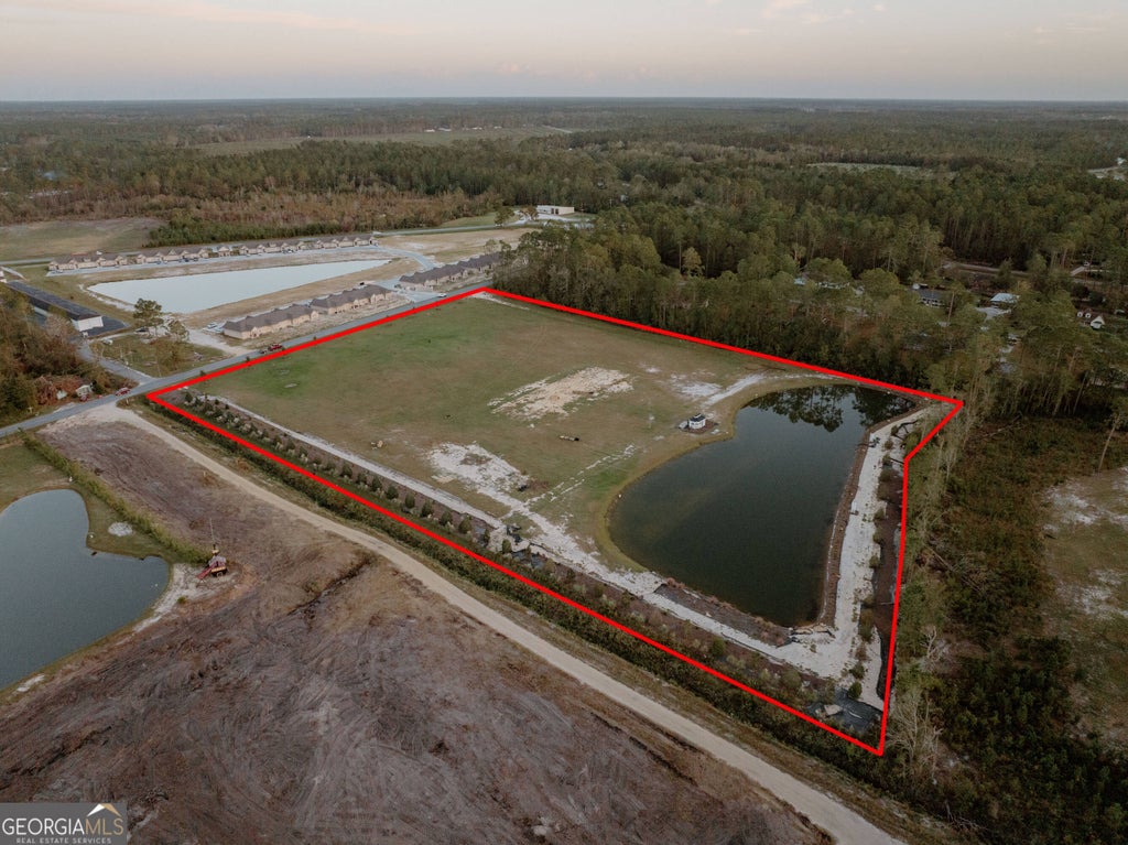 Photo of 0 Holmesville Avenue, Baxley, GA 31513 (MLS # 10795517)