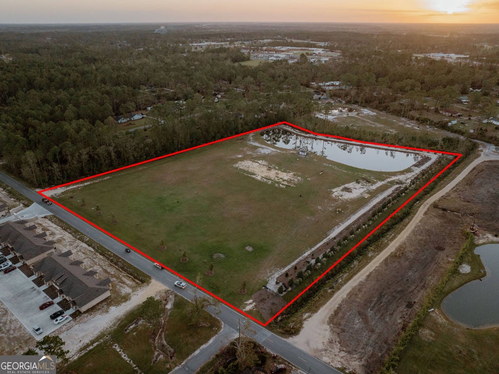 Photo of 0 Holmesville Avenue, Baxley, GA 31513 (MLS # 10795517)
