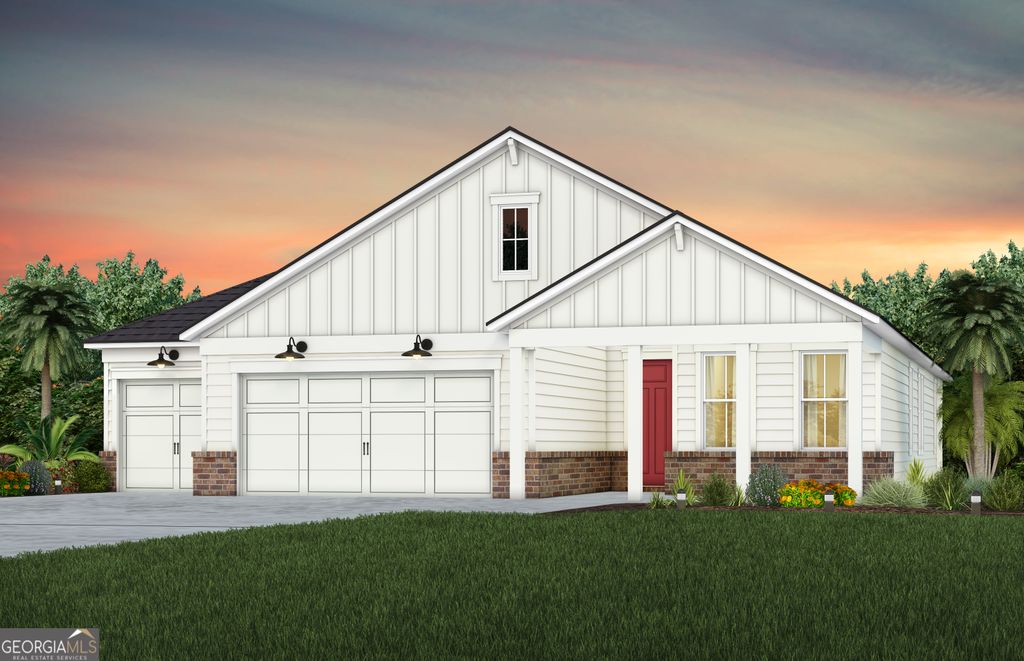 Photo of 141 Madeline Taylor Place, Kingsland, GA 31548 (MLS # 10726946)