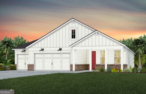 141 Madeline Taylor PL Kingsland GA 31548