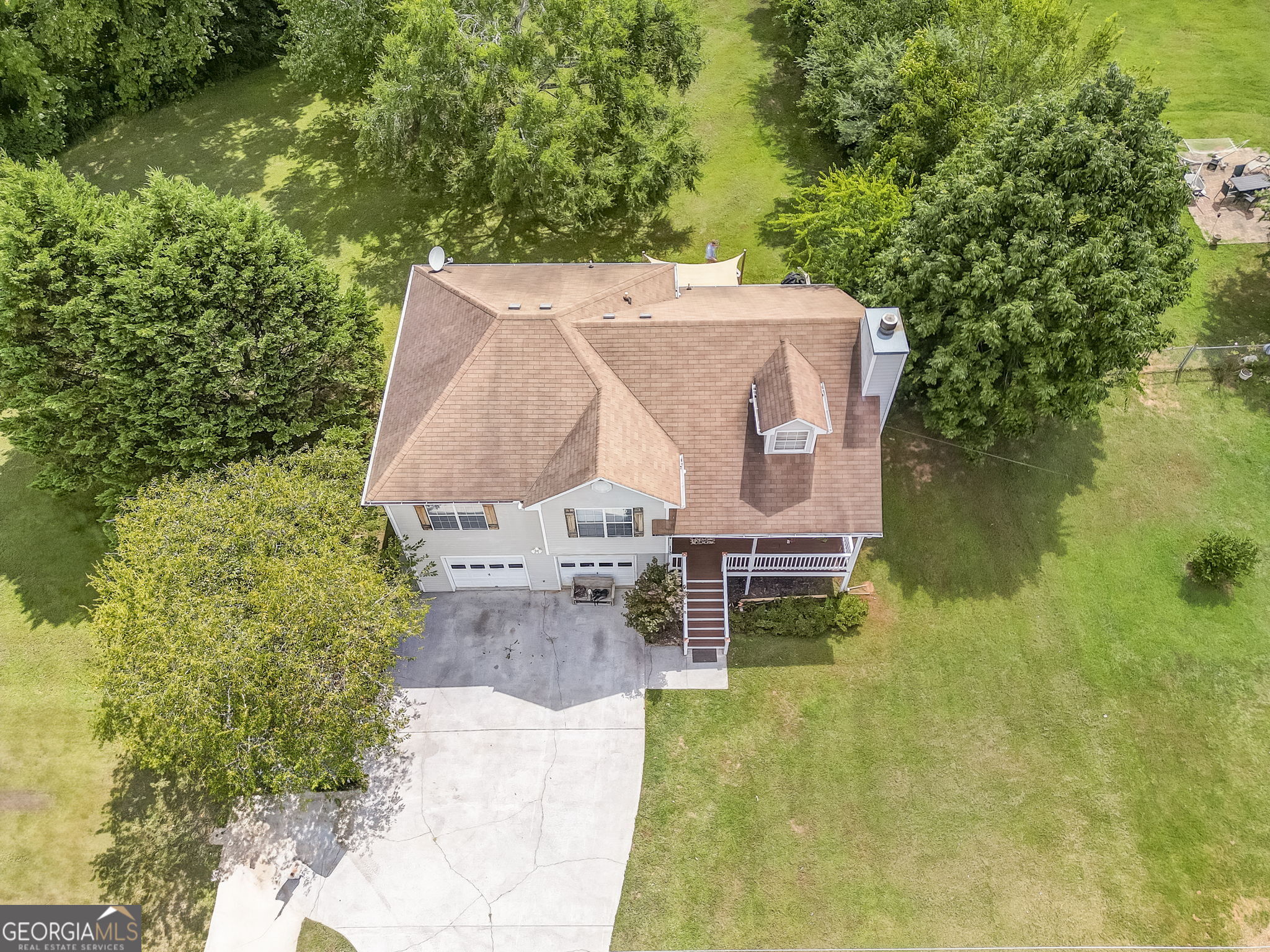 113 NW MANNING MILL RD NW