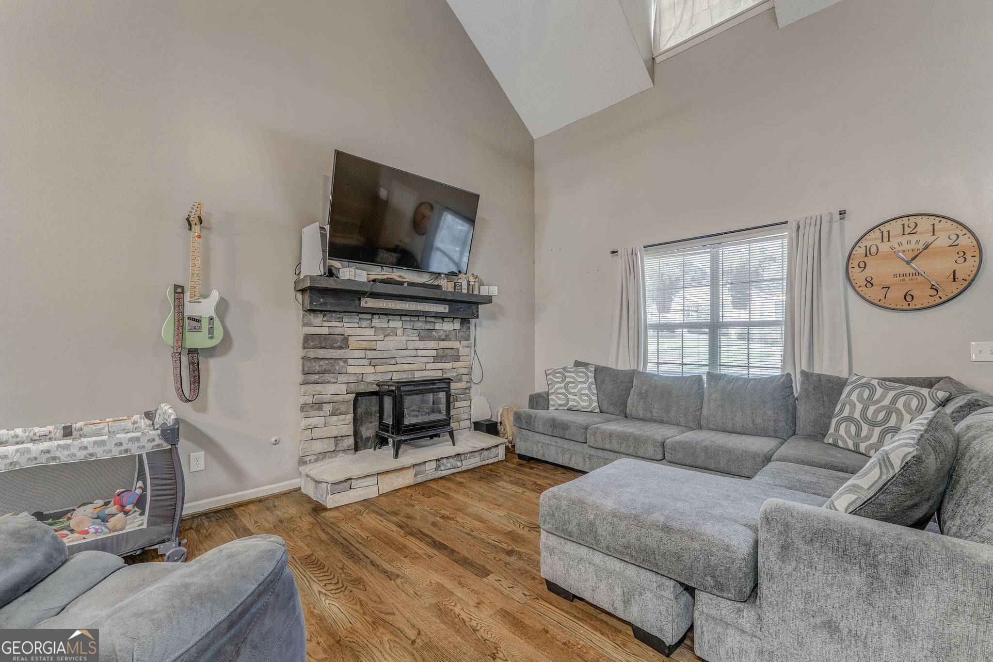 113 NW MANNING MILL RD NW