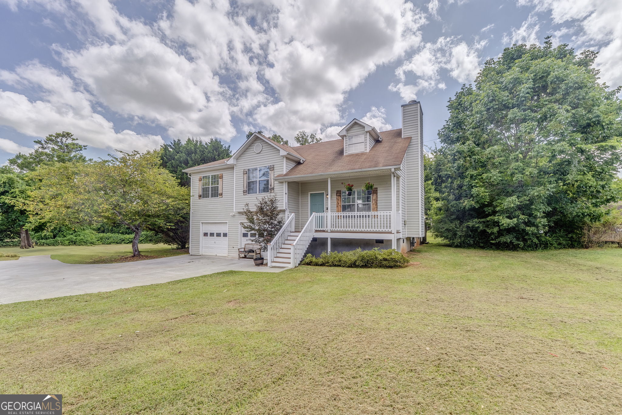 113 NW MANNING MILL RD NW