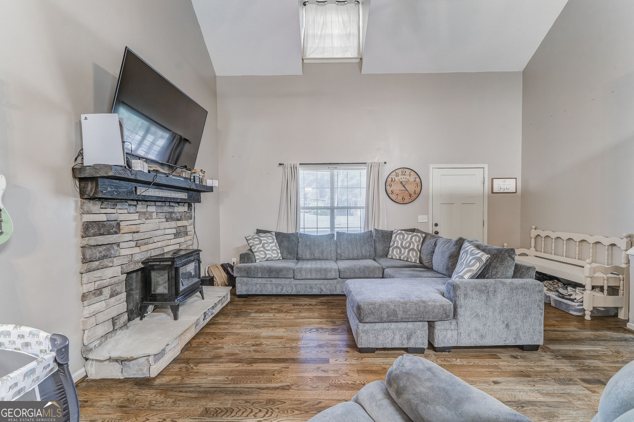 113 NW MANNING MILL RD NW