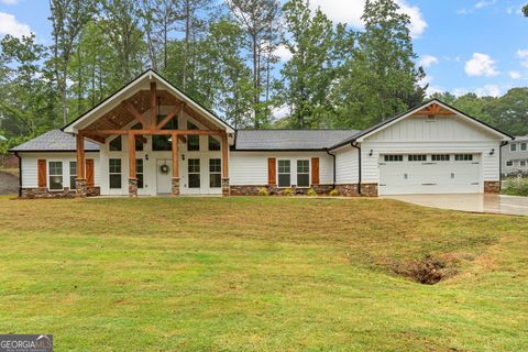 143 Taylor Len Drive, Lagrange, GA 30240 - #: 10753755