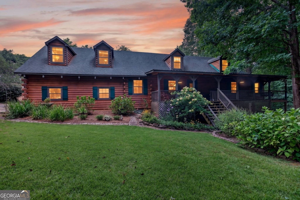 Photo of 7048 Shell Road, Winston, GA 30187 (MLS # 10825770)