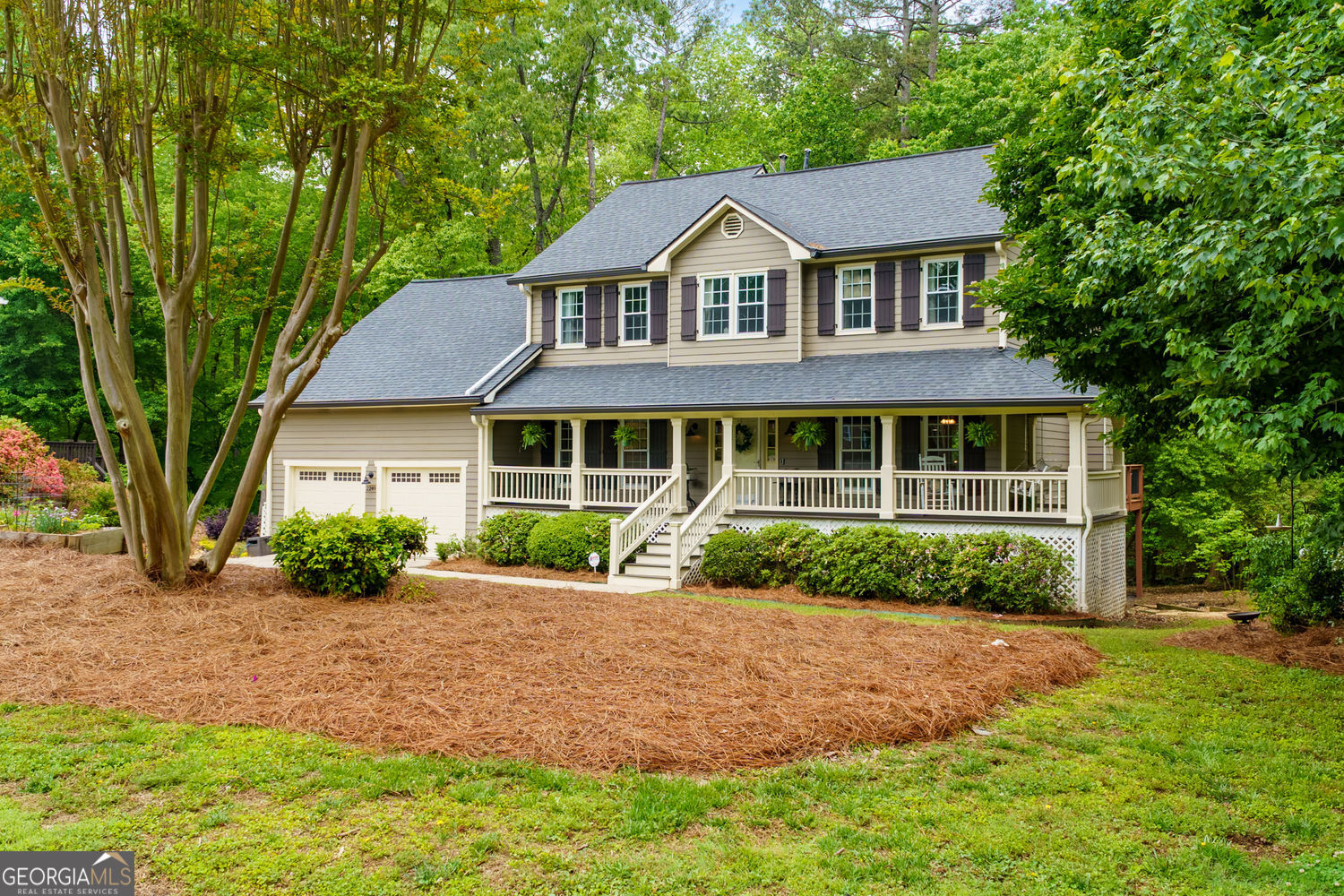 2249 Hill Creek WAY