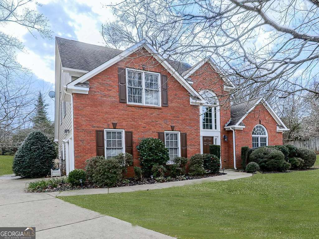 Photo of 306 Avery Creek Way, Canton, GA 30115 (MLS # 10656478)