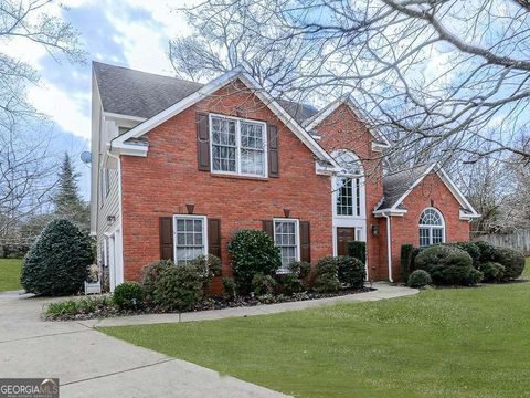 306 Avery Creek WAY Canton GA 30115