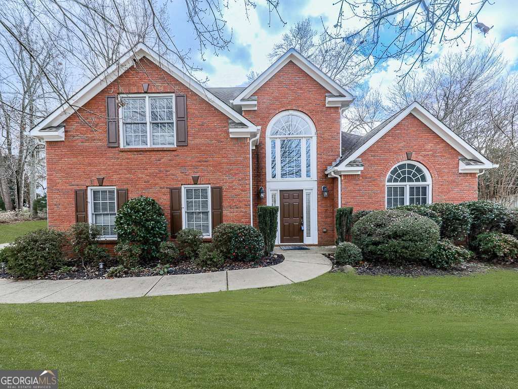 Photo of 306 Avery Creek Way, Canton, GA 30115 (MLS # 10656478)