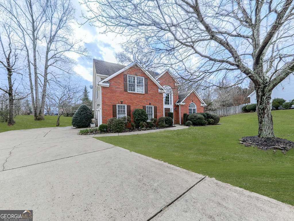 Photo of 306 Avery Creek Way, Canton, GA 30115 (MLS # 10656478)