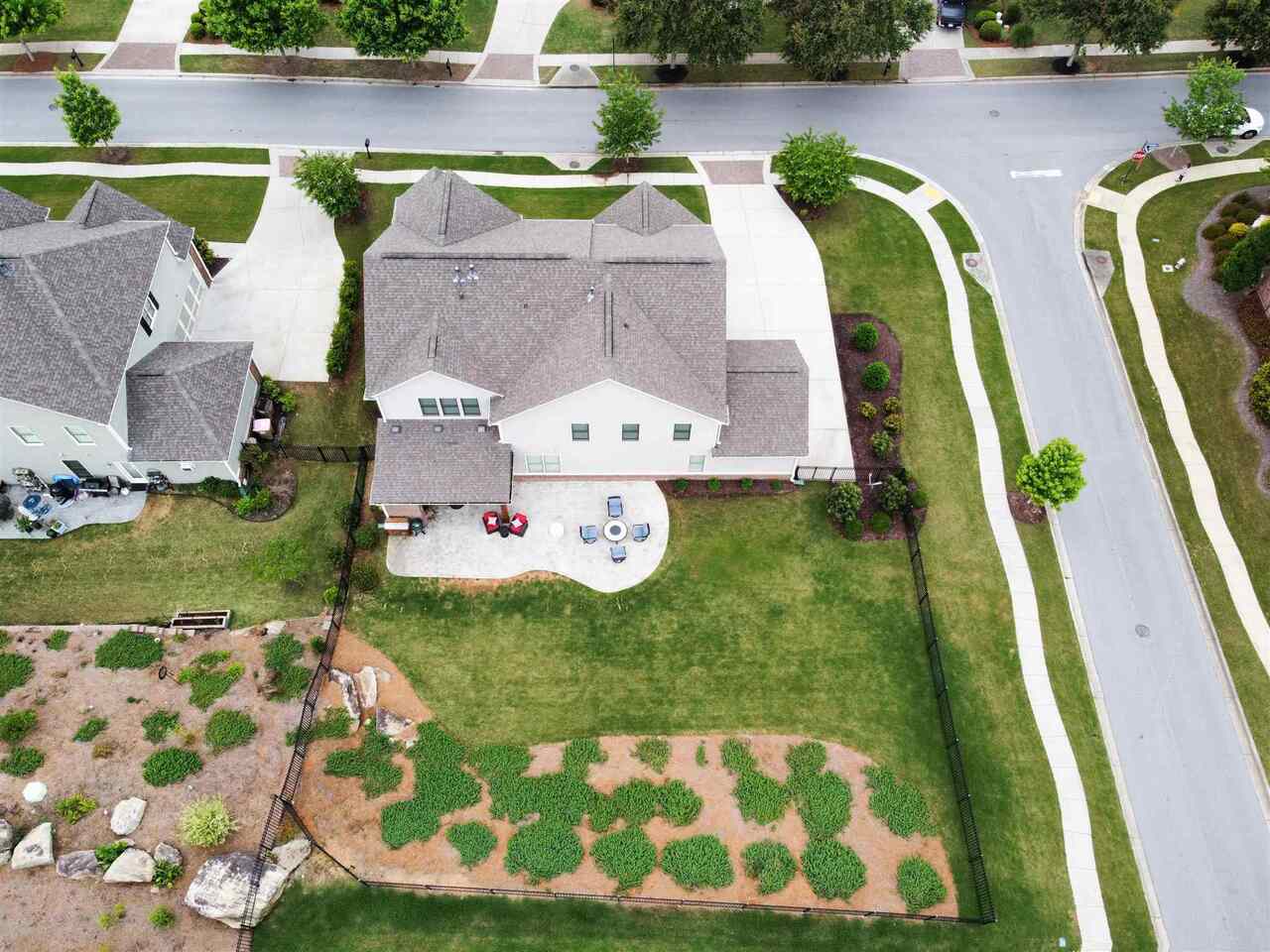 Sterling On The Lake - Residential