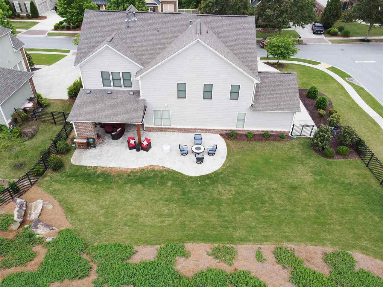 Sterling On The Lake - Residential