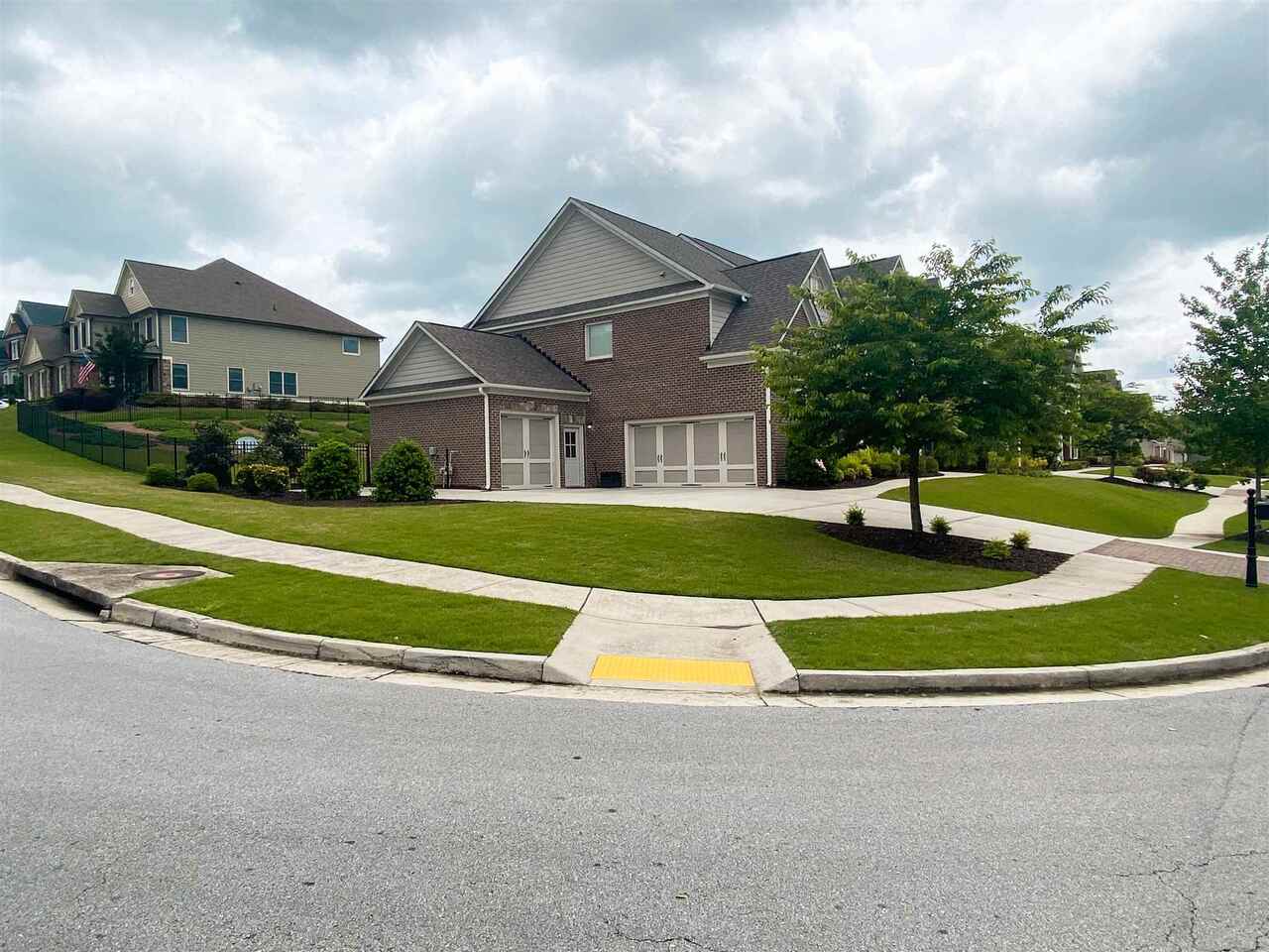 Sterling On The Lake - Residential