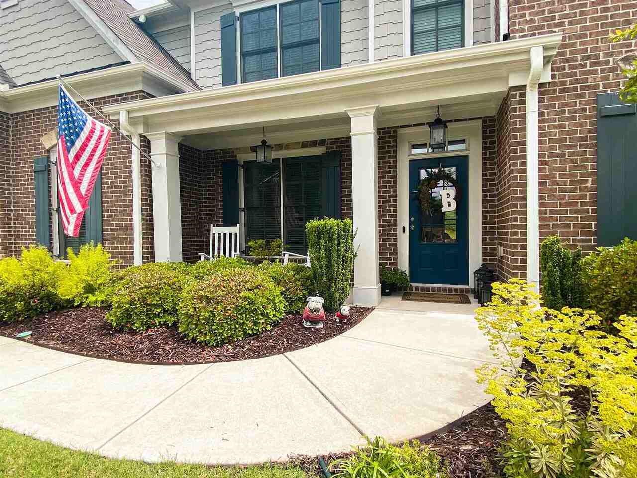 Sterling On The Lake - Residential