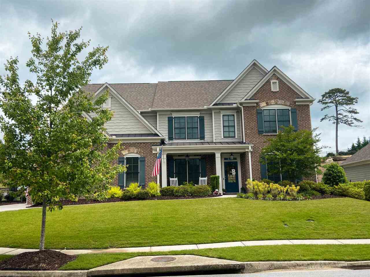 Sterling On The Lake - Residential