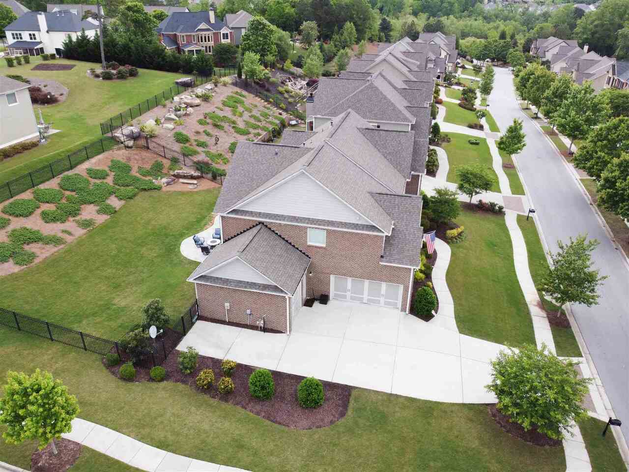 Sterling On The Lake - Residential