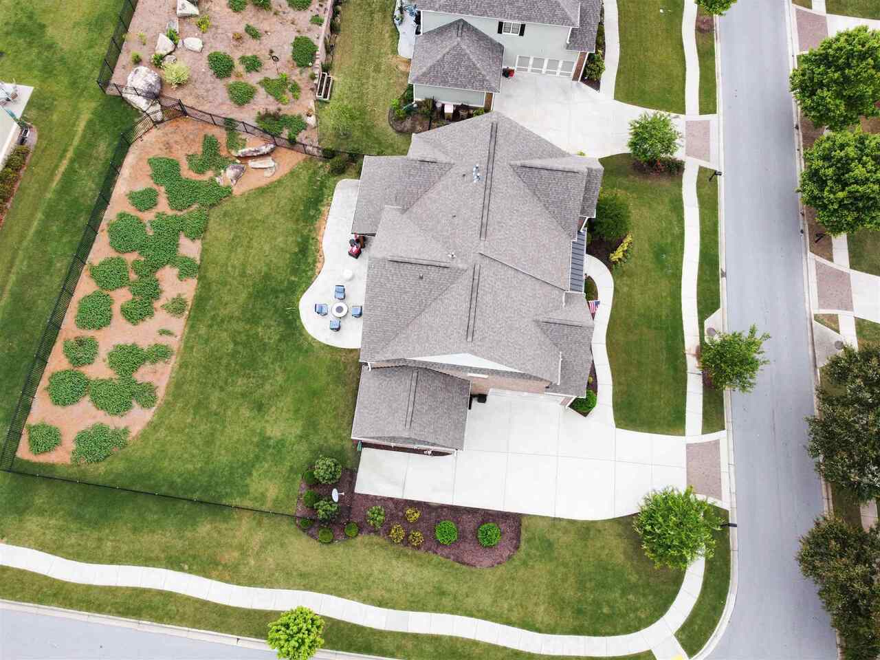 Sterling On The Lake - Residential