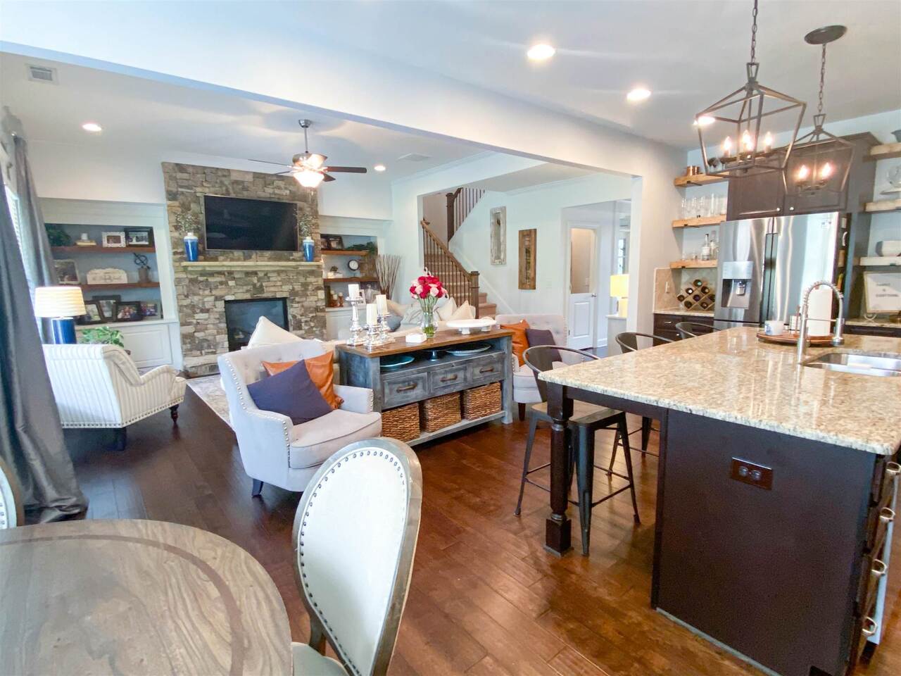 Sterling On The Lake - Residential