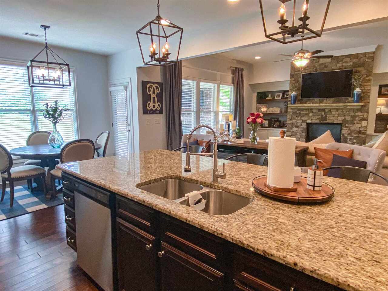 Sterling On The Lake - Residential
