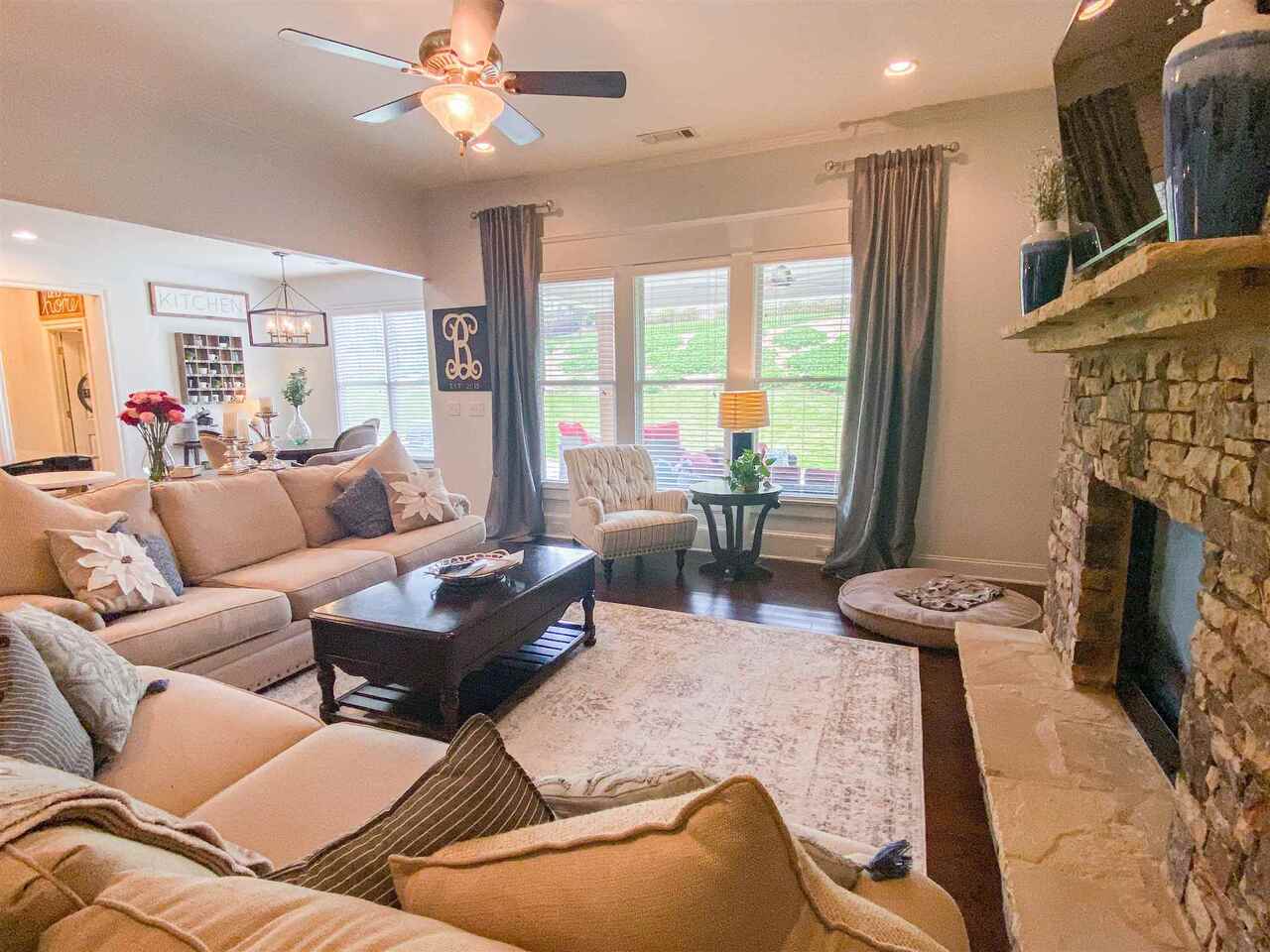 Sterling On The Lake - Residential