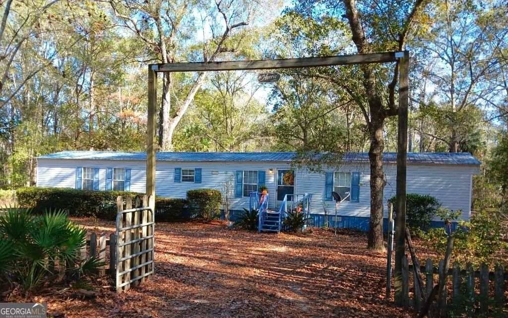 Photo of 1962 Butler Johnson Road, White Oak, GA 31568 (MLS # 10652597)