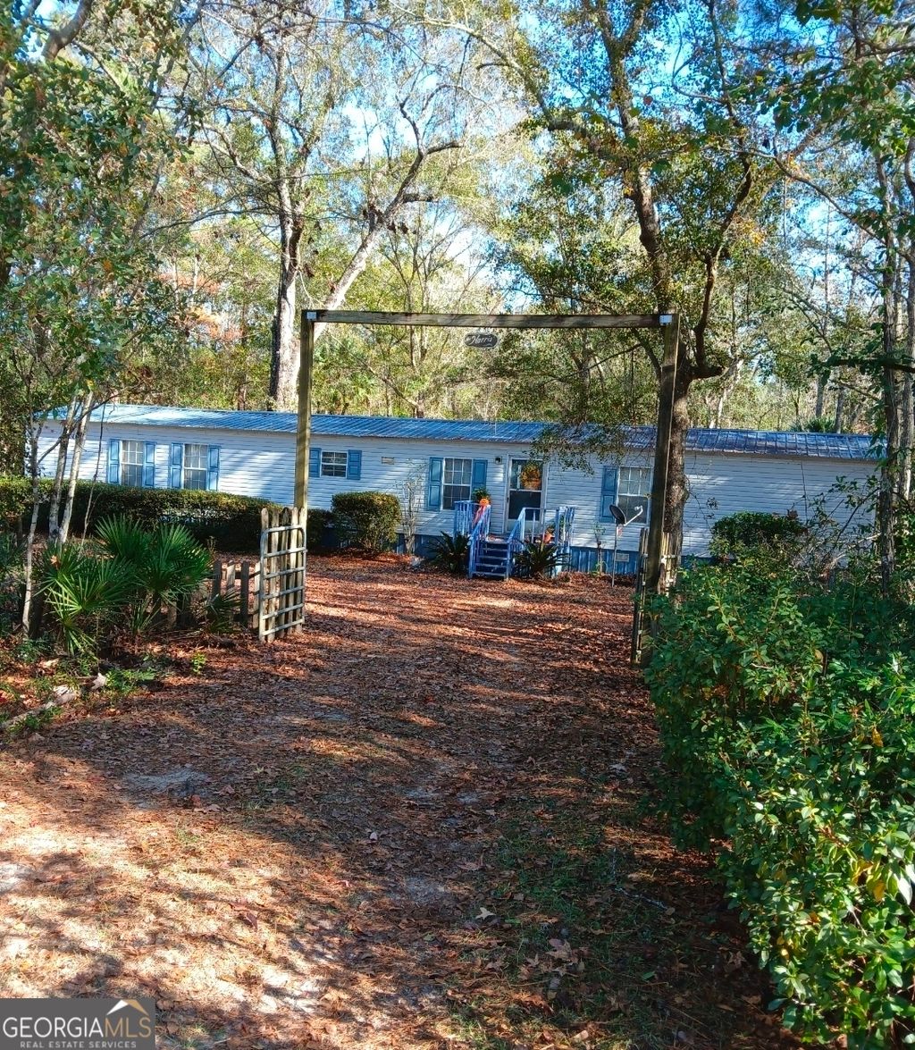 Photo of 1962 Butler Johnson Road, White Oak, GA 31568 (MLS # 10652597)