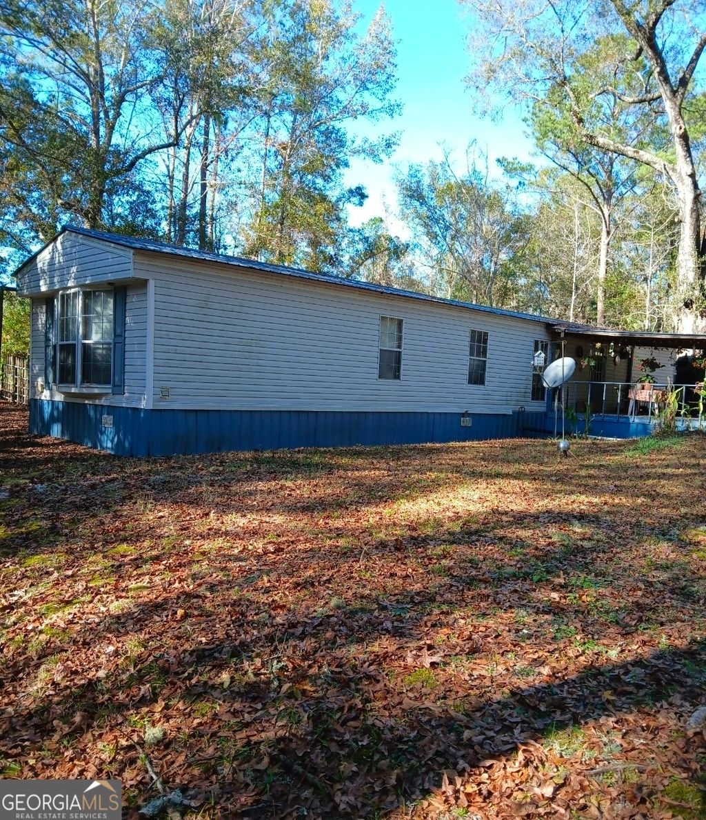 Photo of 1962 Butler Johnson Road, White Oak, GA 31568 (MLS # 10652597)