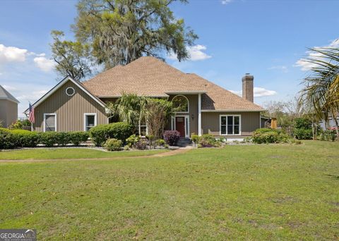 190 Sayle LN Richmond Hill GA 31324