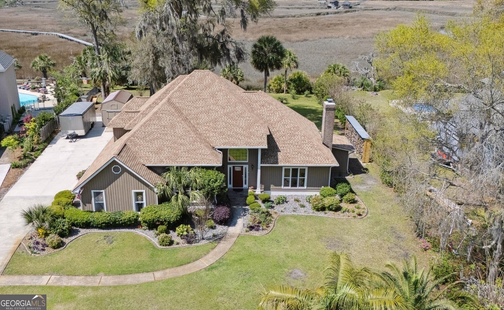 190 Sayle LN