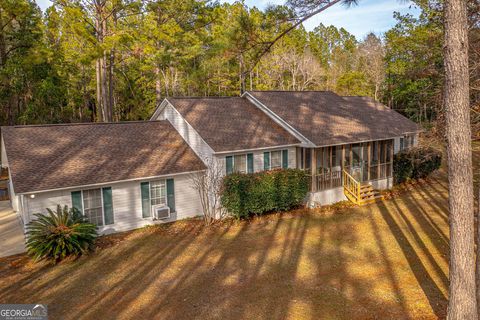 A home in White Oak