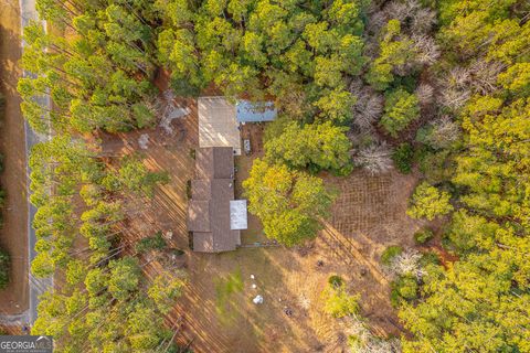 A home in White Oak