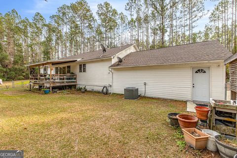 A home in White Oak