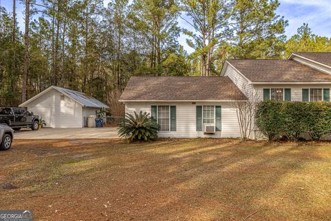 A home in White Oak