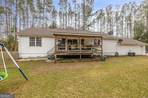 A home in White Oak