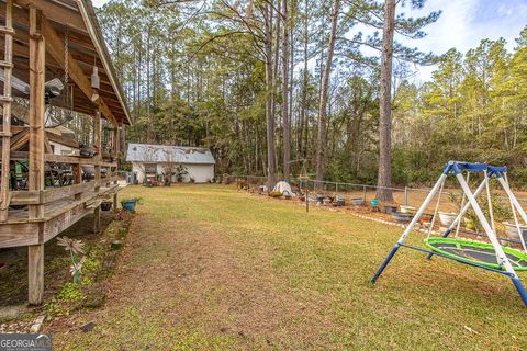 A home in White Oak