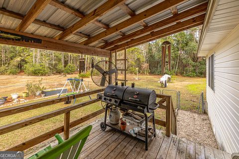 A home in White Oak