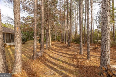 A home in White Oak