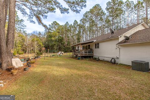 A home in White Oak