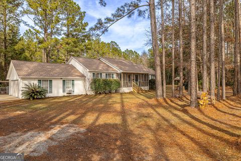 A home in White Oak