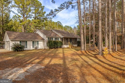 A home in White Oak