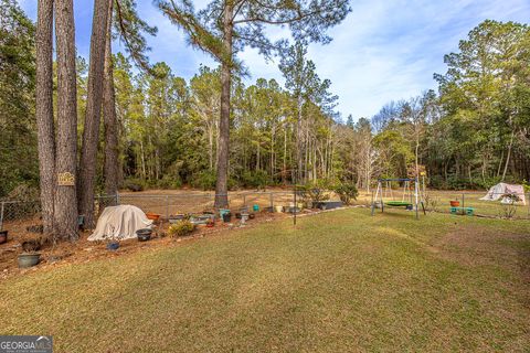 A home in White Oak