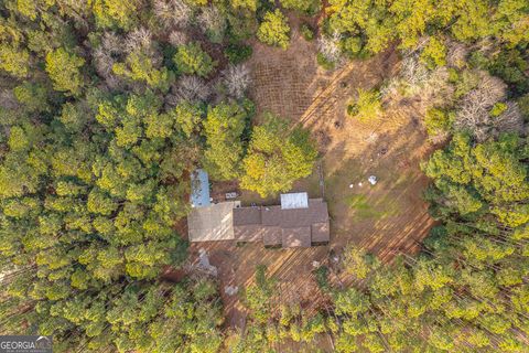 A home in White Oak