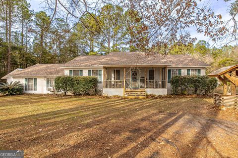 A home in White Oak