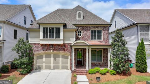 919 Olmsted LN Johns Creek GA 30097