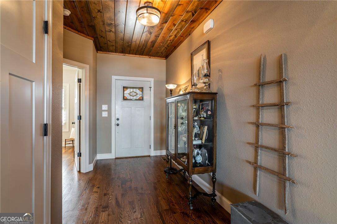 504 Ivy Log Heights RD